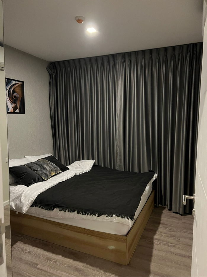 picture 📍Condo for Rent – Kingston Sukhumvit-Thepharak | Corner Unit, High Floor, Fully Furnished - 1/14