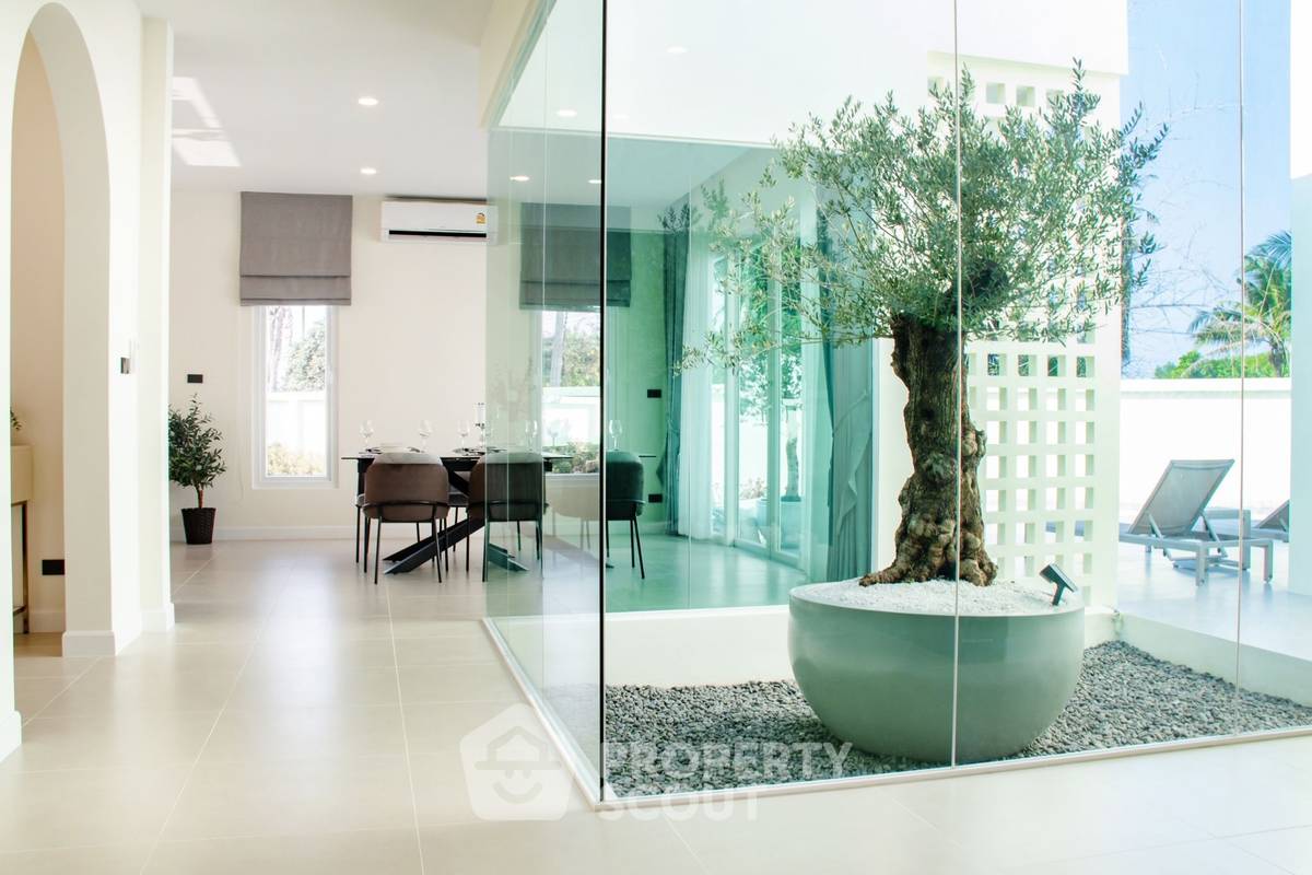 picture 3-BR Villa in Thap Tai (ID 1546621) - 4/16