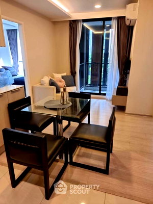 คอนโดให้เช่า : คอนโด 2 ห้องนอน 50 ตร.ม. วิทารา 36 ใกล้ BTS ทองหล่อ (ID 1374893)