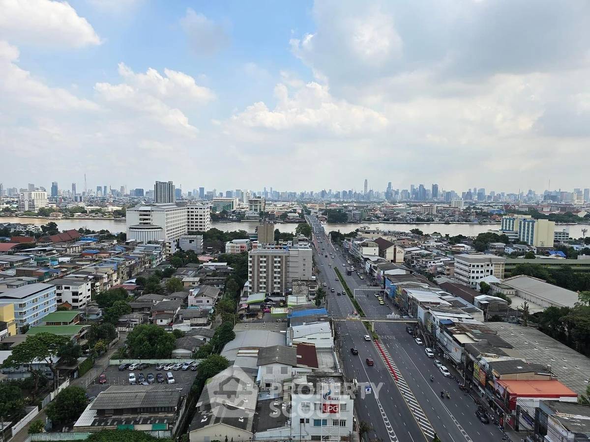 รูป คอนโด 2-ห้องนอน ที่ เออร์บาโน ราชวิถี ใกล้ MRT สิรินธร (ID 1981377) - รูปที่ 8/15