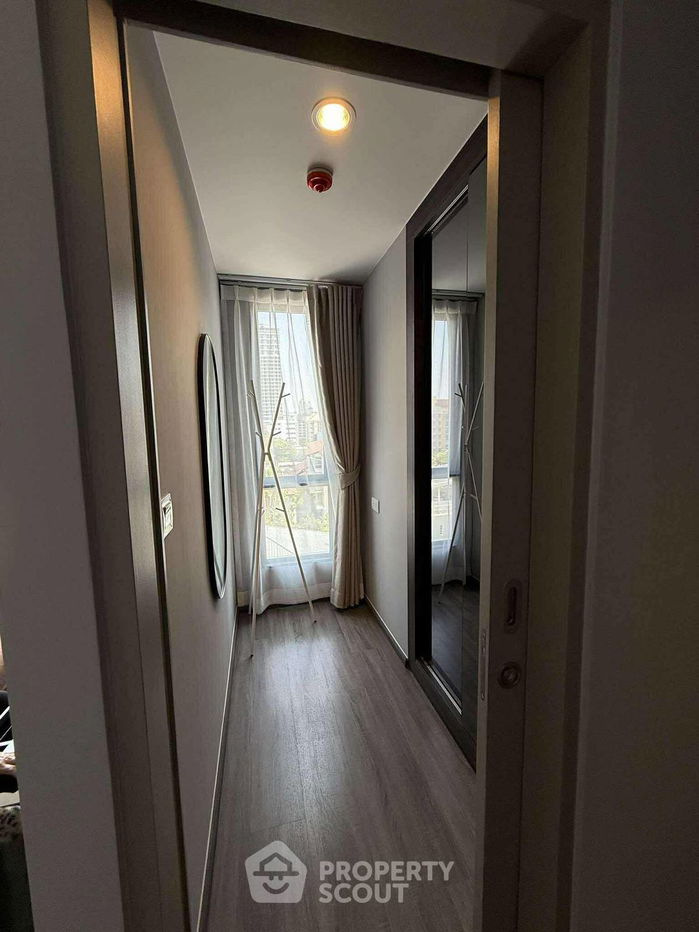 รูป คอนโด 1-ห้องนอน ที่ ไอดีโอ โมบิ สุขุมวิท 40 ใกล้ BTS เอกมัย (ID 2202123) - รูปที่ 5/8