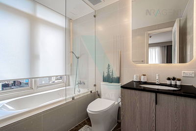 Condos for sale BTS Thong Lo (Thong Lor) : 📌 For Sell Condo HAMPTON THONGLOR 10 Building 1, Floor 18,3 bed room, Room size 164 sqm