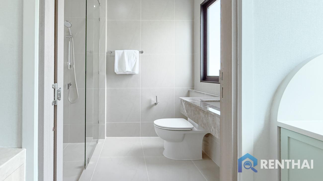 picture The Palm Grandio  Luxury Home in Pattaya - 14/25