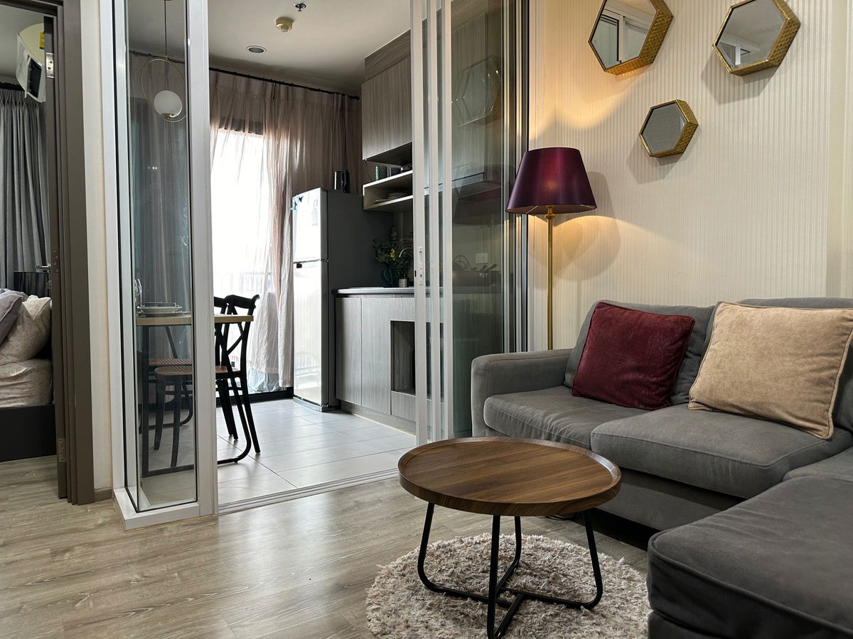 รูป The Base Ready to move in"Stay like as your own" - รูปที่ 11/49
