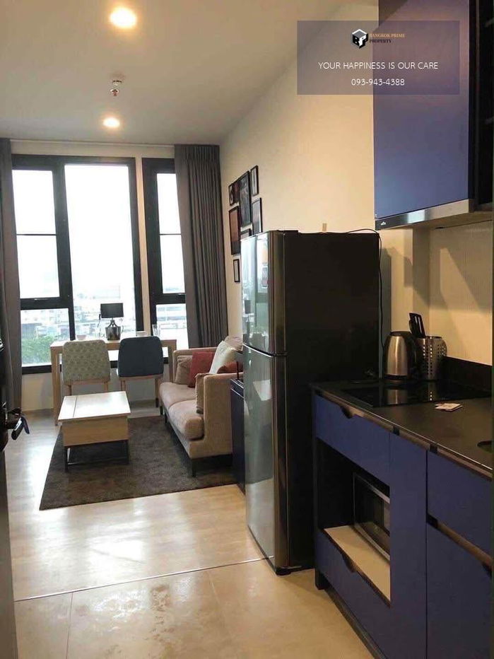 picture XT Ekkamai | 🚝Near BTS Ekkamai, short-term contract available | #2025071110885 - 3/9