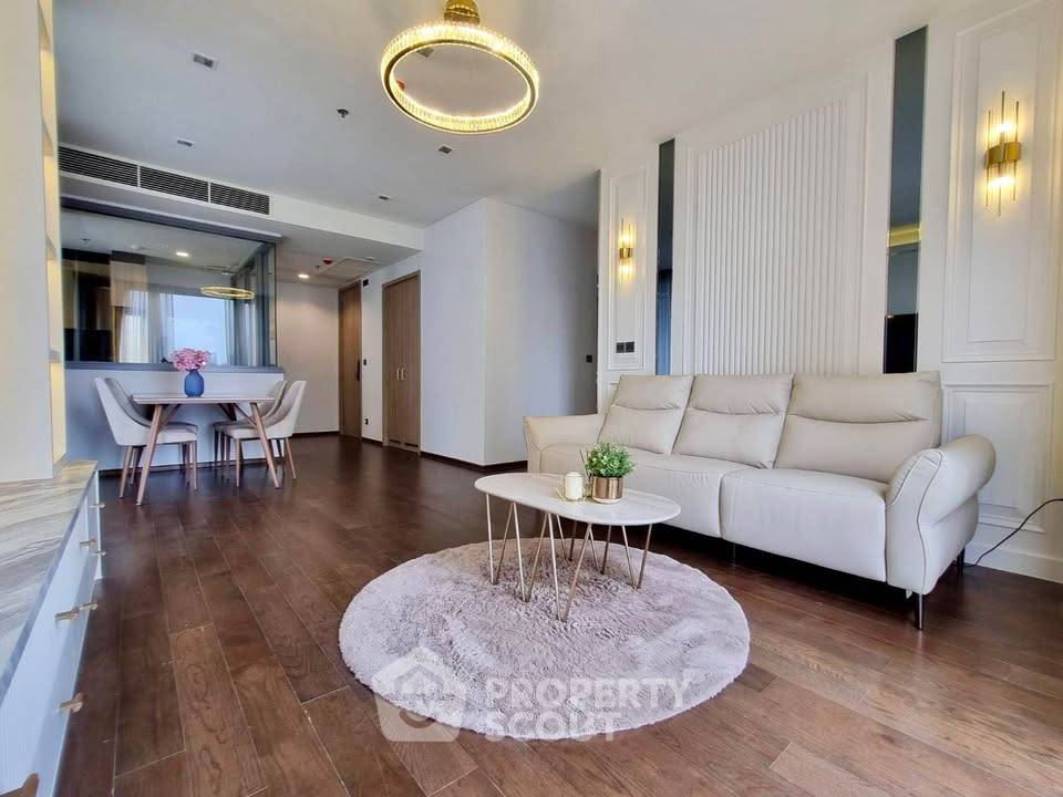 picture 2-BR Condo at The Line Ratchathewi near BTS Ratchathewi (ID 2188650) - 8/28