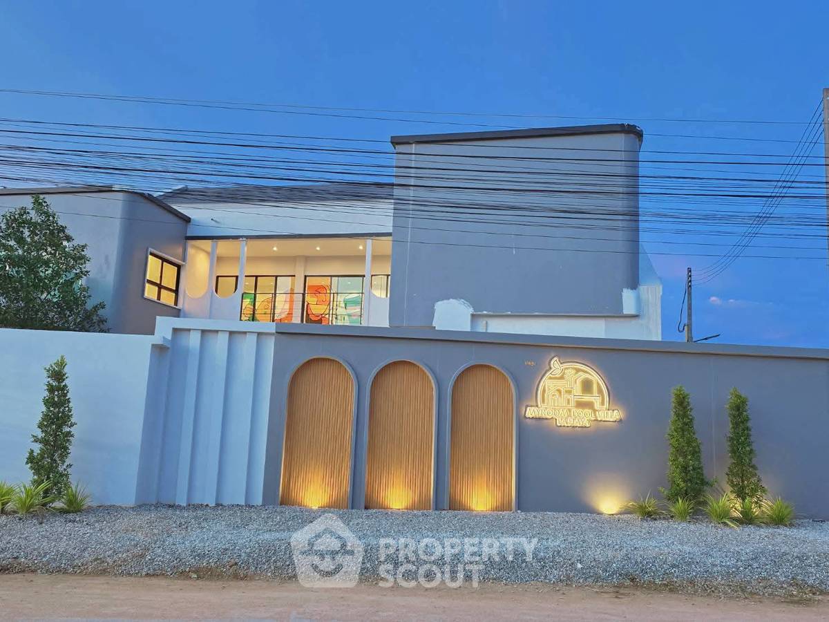 picture 5-BR Villa close to Huai Yai (ID 2139051) - 18/18