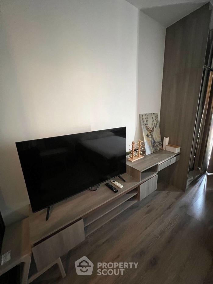 รูป คอนโด 1-ห้องนอน ที่ ไนท์บริดจ์ ไพร์ม อ่อนนุช ใกล้ BTS อ่อนนุช (ID 2065003) - รูปที่ 3/12