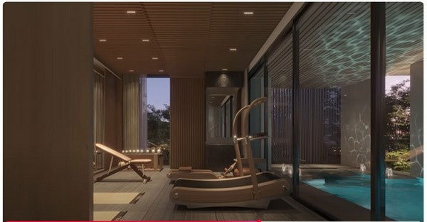 picture SONLE RESIDENCES Super Ultra Luxury 3-Storey House with Private Garden, Pool & Elevator Ratchada–Bang Sue, Bangkok, Thailand - 12/20