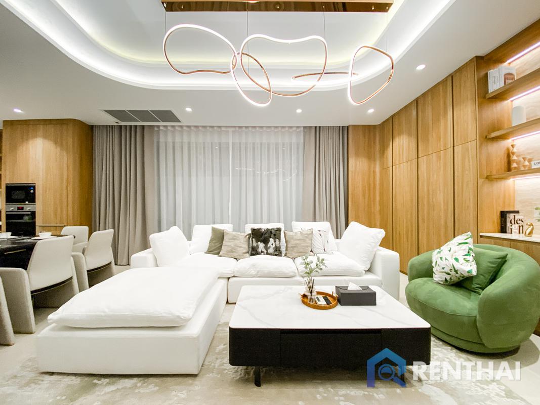 รูป สำหรับ ขาย วิลล่า  ที่ Natures Rest Villa Saiyuan - รูปที่ 3/25