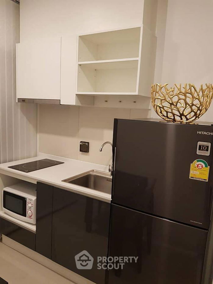 picture 1-BR Condo at The Tree Sukhumvit 71-Ekamai near ARL Ramkhamhaeng (ID 435761) - 2/9