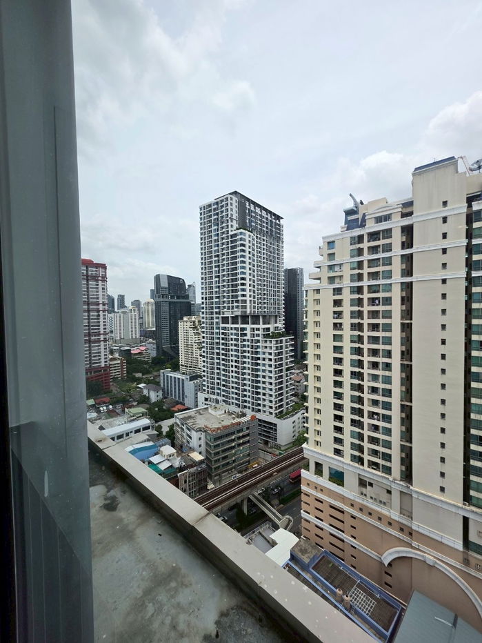 picture Condo Ideo  Q Phayathai (BTS Phayathai)  - 28/28