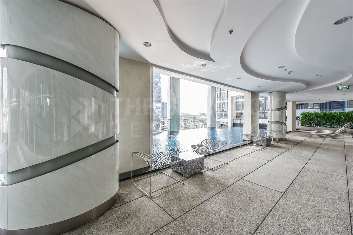 picture Supalai Elite Phayathai Premium Luxury Condo in Prime Location near Airport Rail Link Phaya Thai Station - 9/9