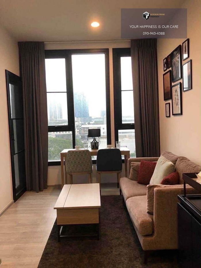 picture XT Ekkamai | 🚝Near BTS Ekkamai, short-term contract available | #2025071110885 - 2/9