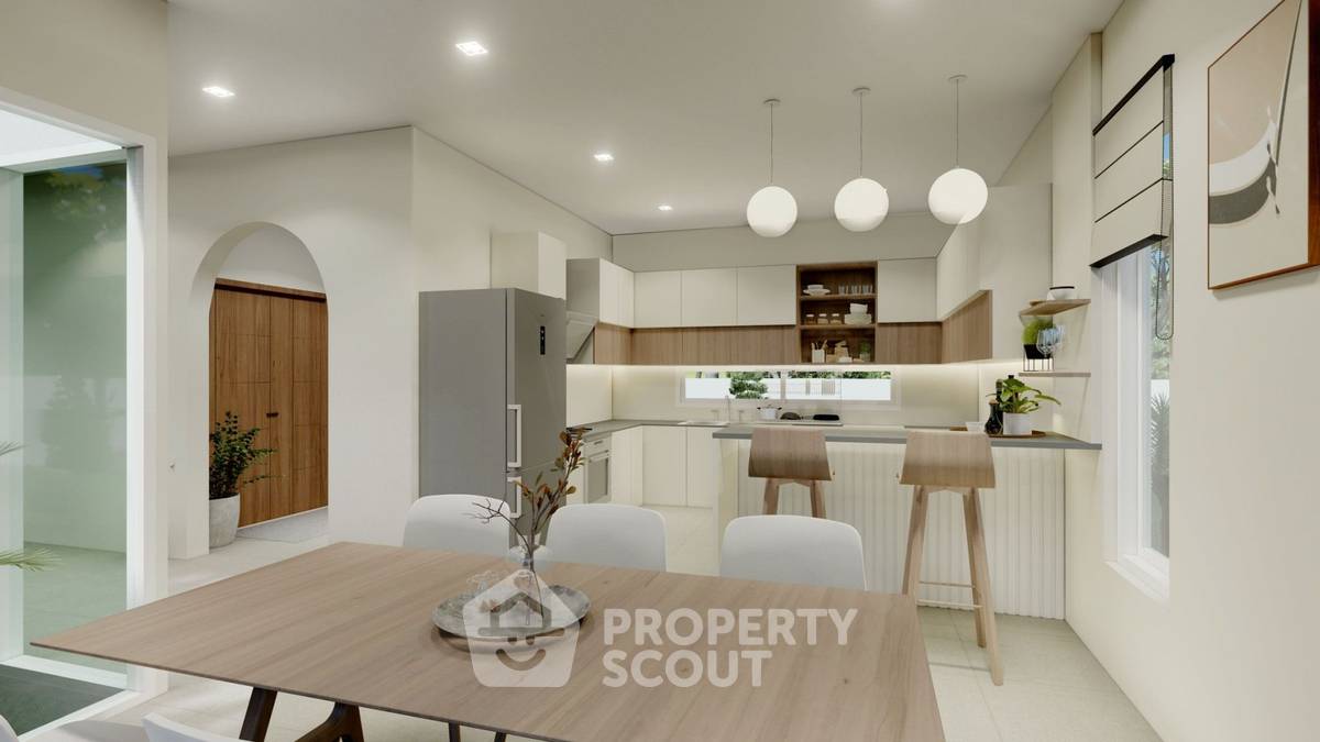 picture 3-BR Villa in Thap Tai (ID 1546614) - 6/11