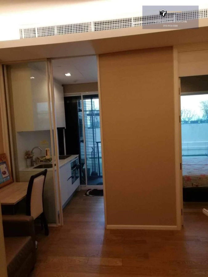 รูป The Saint Residences | 🚝ใกล้ BTS,MRTจตุจักร | #2025071110889 - รูปที่ 6/7