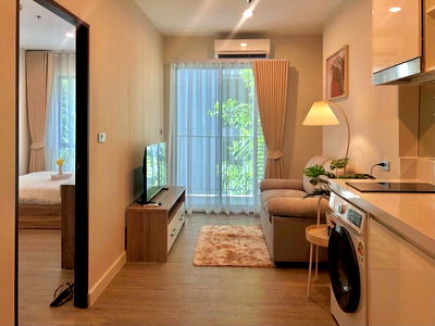 Condos for rent Bangna - Trat  : Code: KJ7584  for rent The Sky Sukhumvit 101 // Line ID: @kjcondo (with @) //