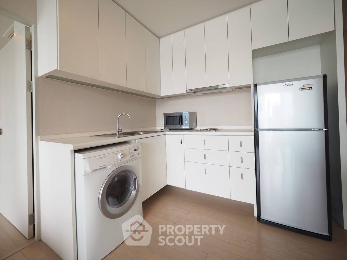 picture 1-BR Condo at Noble Solo close to Thong Lo (ID 512586) - 4/8