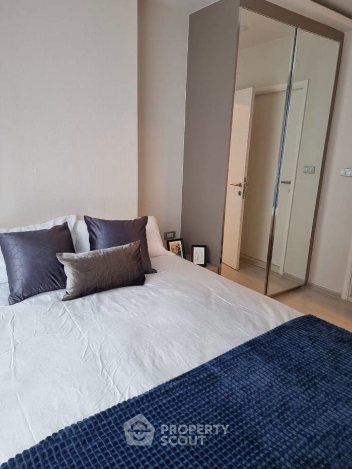 picture 2-BR Condo at Vtara 36 near BTS Thong Lor (ID 1374893) - 7/21