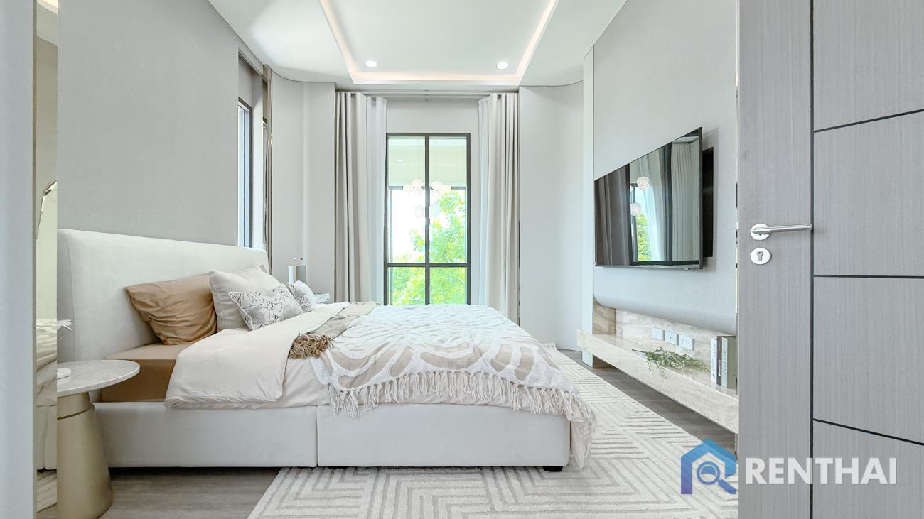 picture The Palm Grandio  Luxury Home in Pattaya - 10/25
