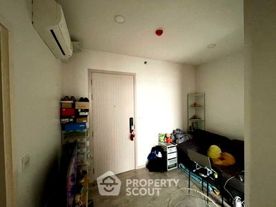 Condos for sale Central Pinklao : 1-BR Condo at The Tree Charan 30 near MRT Fai Chai (ID 2202032)