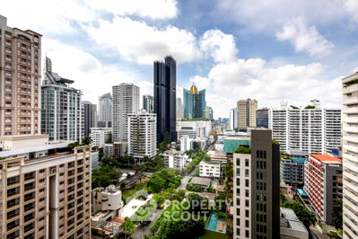 คอนโดให้เช่า : คอนโด 1 ห้องนอน Noble Recole สุขุมวิท 19 ชั้น 28 พื้นที่ 35 ตร.ม. ใกล้ MRT สุขุมวิท 400 ม. (ID 301631)