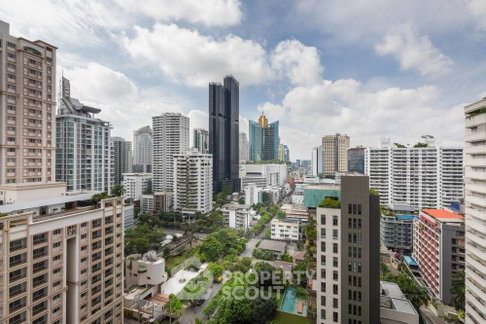 1-BR Condo at Noble Recole Sukhumvit 19 near MRT Sukhumvit (ID 301631)