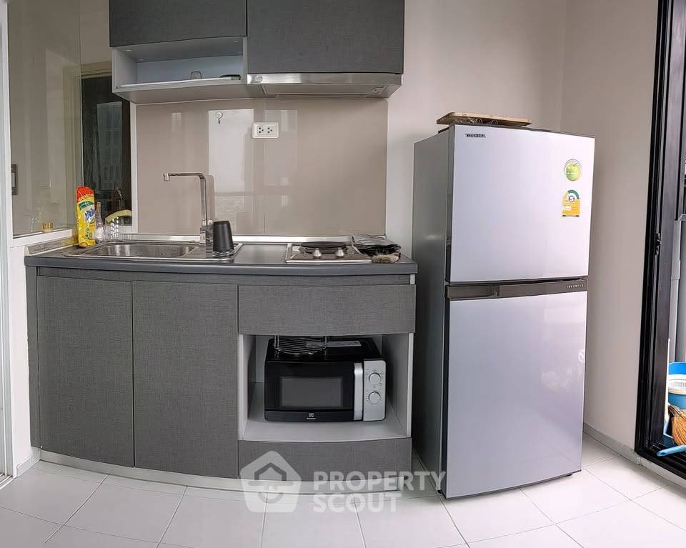 รูป คอนโด 1-ห้องนอน ที่ เดอะเบส พระราม 9-รามคำแหง ใกล้ ARL รามคำแหง (ID 2187484) - รูปที่ 11/17