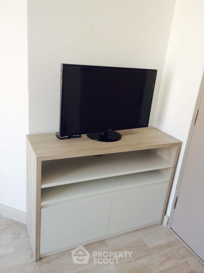 รูป คอนโด 1-ห้องนอน ที่ ไอดีโอ โมบิ สุขุมวิท 81 ใกล้ BTS อ่อนนุช (ID 884903) - รูปที่ 3/9