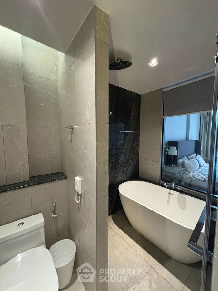 picture 1-BR Condo at The Reserve Sukhumvit 61 near BTS Thong Lor (ID 2202153) - 5/5