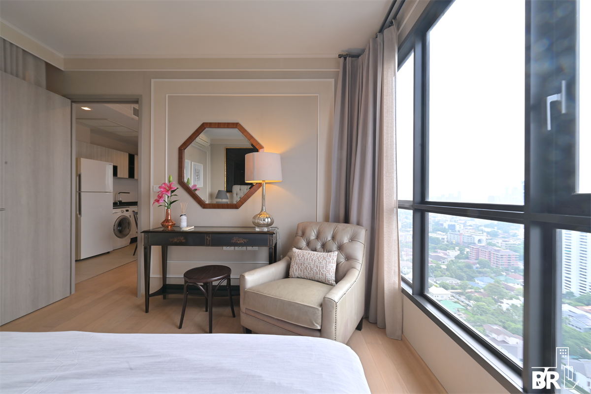 picture HQ By Sansiri  Ultimate Luxury Lifestyle with Convenience - 4/10