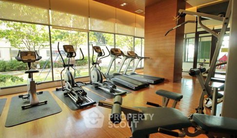 คอนโด 2-ห้องนอน ที่ ไบร์ท สุขุมวิท 24 คอนโดมิเนียม ใกล้ BTS พร้อมพงษ์ (ID 1930354)
