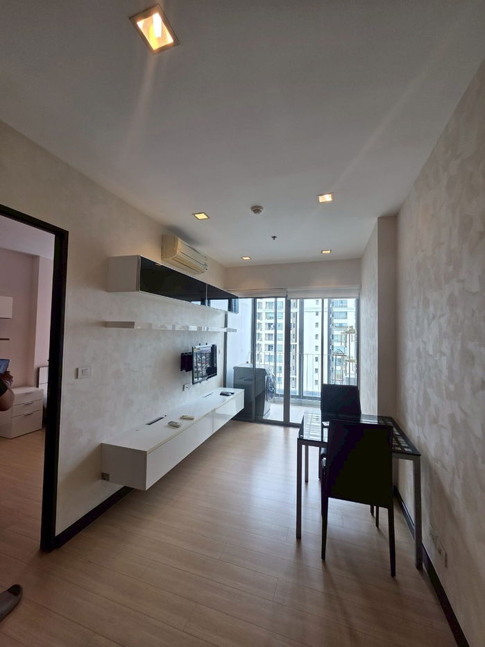 picture Condo Ideo  Q Phayathai (BTS Phayathai)  - 9/28