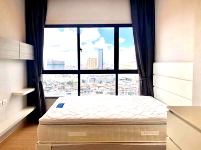 Condos for rent BTS Krung Thon Buri : #SC6800​​   📌 Rent | 🟦🟨Urbano Absolute Sathon - Taksin​🟥🟩𝑪𝒐𝒏𝒕𝒂𝒄𝒕𝑳𝑰𝑵𝑬:@𝒔𝒆𝒄𝒓𝒆𝒕𝒑𝒓𝒐𝒑𝒆𝒓𝒕𝒚 🔥✨