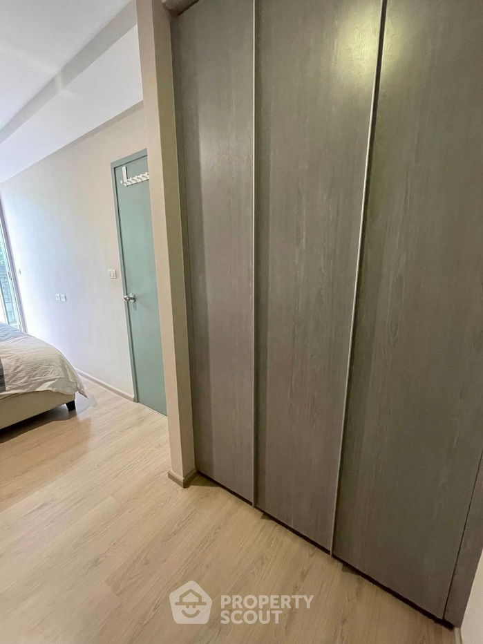 รูป คอนโด 1-ห้องนอน ที่ ดิ เมโมเรีย พหลโยธิน 8 ใกล้ BTS อารีย์ (ID 2186206) - รูปที่ 5/6