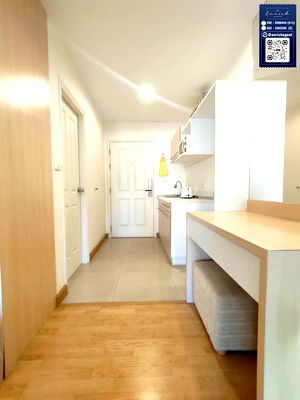 เช่าคอนโด เขตคลองเตย : 💙ให้เช่า The Link Sukhumvit 50 ห้องสวย ราคาดีมาก BTS อ่อนนุช💙 โทร. 092-8366444 ดาว // Line id : @enrichagent