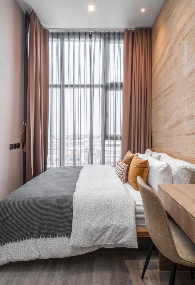 รูป For rent  The Line Sukhumvit 101 - รูปที่ 1/10