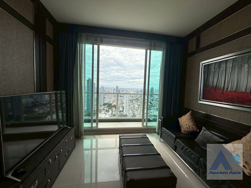 picture 🔼🔽 AccomA 📩  2 BR Condominium @Park Origin Phrom Phong (AA23396) - 4/16