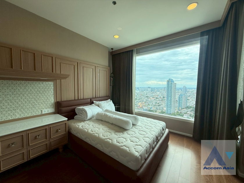 picture 🔼🔽 AccomA 📩  2 BR Condominium @Park Origin Phrom Phong (AA23396) - 8/16