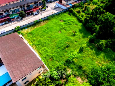 ที่ดิน ถนนเลียบทางรถไฟ : ที่ดินสำหรับปล่อยขาย 1,618.8 ตารางเมตร แถว ใกล้ เมืองพัทยา (ID 2199690)