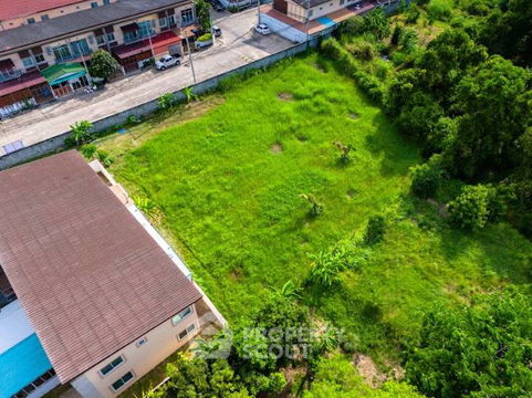 ที่ดินสำหรับปล่อยขาย 1,618.8 ตารางเมตร แถว ใกล้ เมืองพัทยา (ID 2199690)