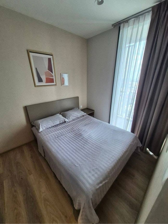 picture #Z1379 Condo for rent Oka Haus Sukhumvit36 - 2/7