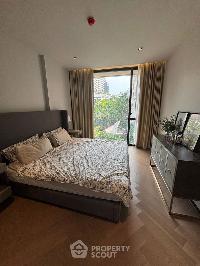 picture 1-BR Condo at The Reserve Sukhumvit 61 near BTS Thong Lor (ID 2202153) - 4/5