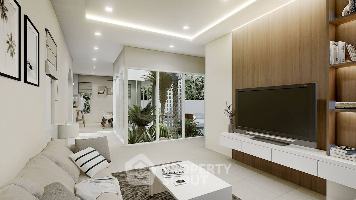 picture 3-BR Villa in Thap Tai (ID 1546614) - 5/11