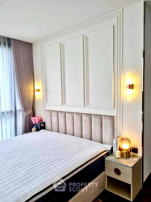 Condos for rent : 2-BR Condo at The Line Ratchathewi near BTS Ratchathewi (ID 2188650)