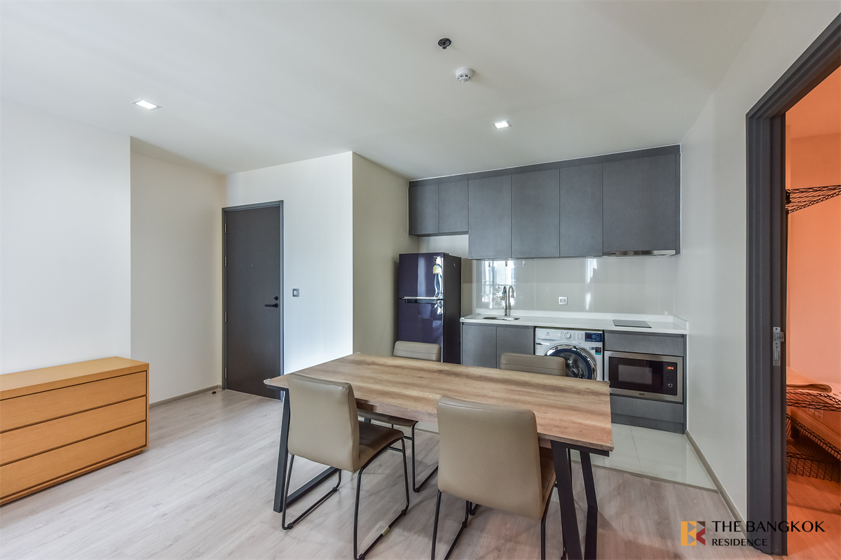 picture RHYTHM Rangnam The Privilege of Luxury in an Economic Hub Location near BTS Victory Monument - 5/10