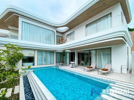 สำหรับ ขาย วิลล่า ที่ Natures Rest Villa Saiyuan