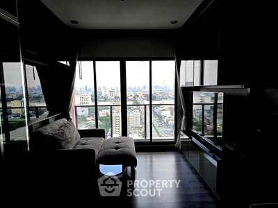 คอนโด เซ็นทรัล ปิ่นเกล้า : คอนโด 2-ห้องนอน ที่ เออร์บาโน ราชวิถี ใกล้ MRT สิรินธร (ID 1981377)
