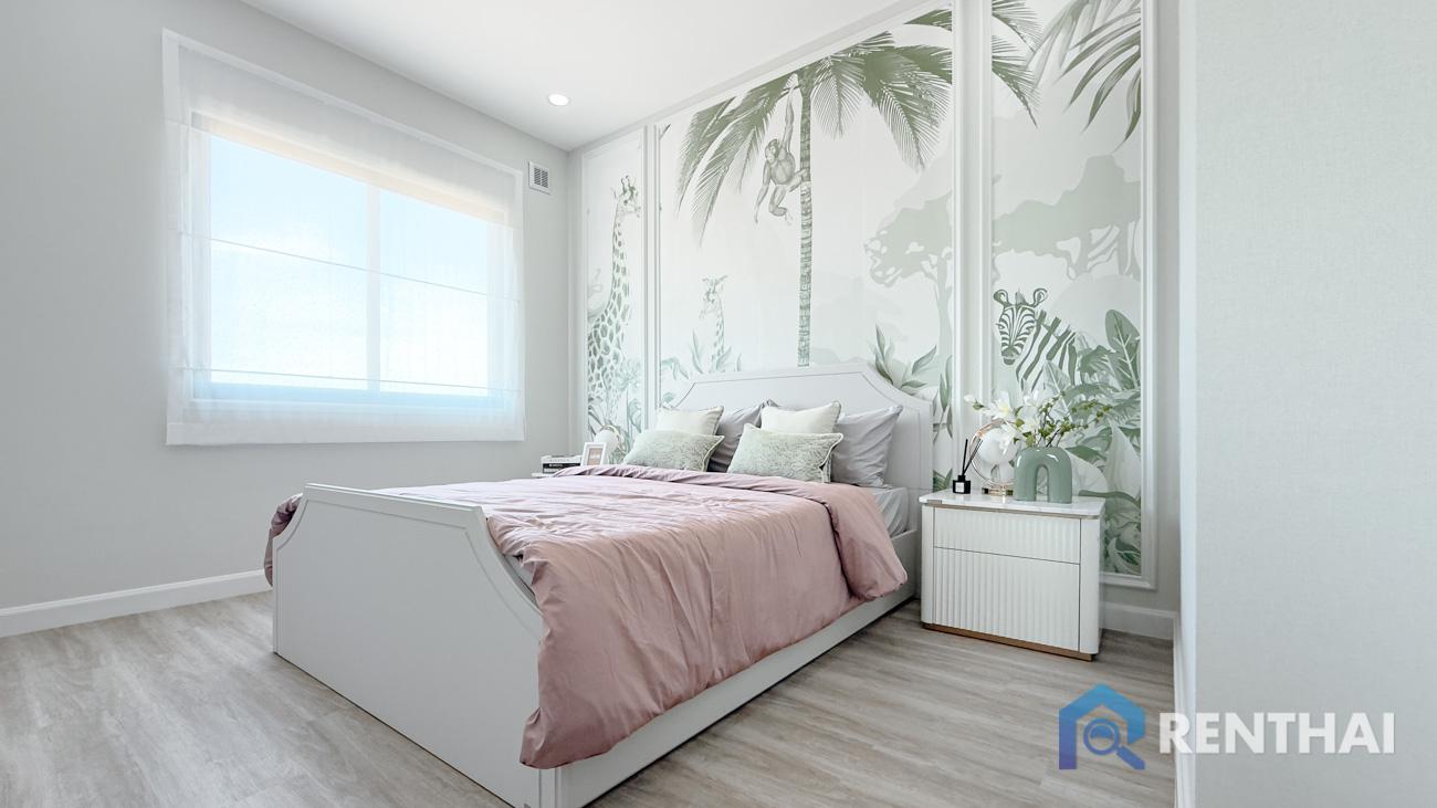 picture The Palm Grandio  Luxury Home in Pattaya - 2/25