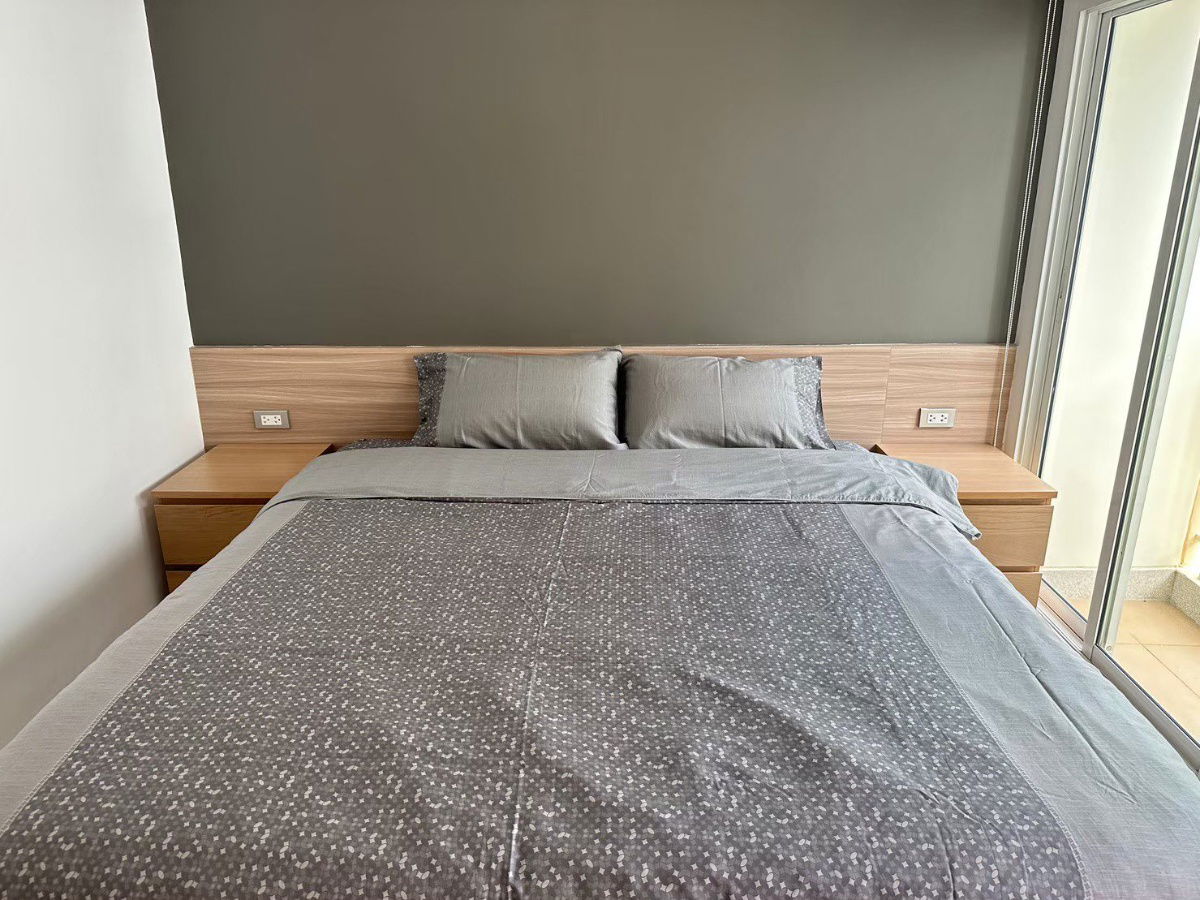 รูป 🟢For Rent🟢59 Heritage Condo (Sukhumvit 59) ห้องสวย เฟอร์ครบ ได้ 📱ADD LINE @nathong97 (ตอบ ⚡ 24 Hr) P364 - รูปที่ 6/19